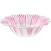 Wilton Sili Flower Pink 12pcs