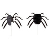 Wilton Honeycomb Topper Spider 12ct