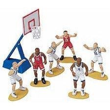 Wilton Basketball Set