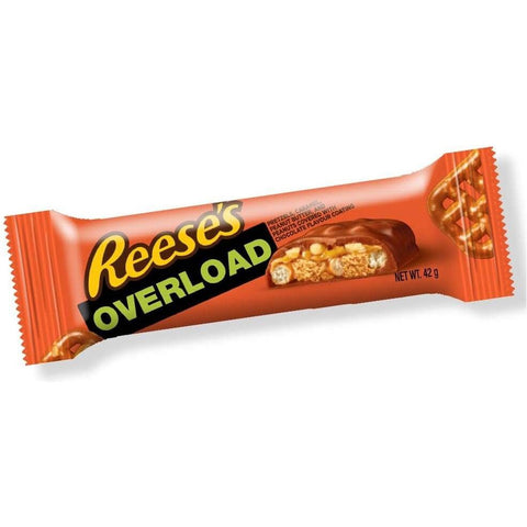Reese's Overload Bar 42gr