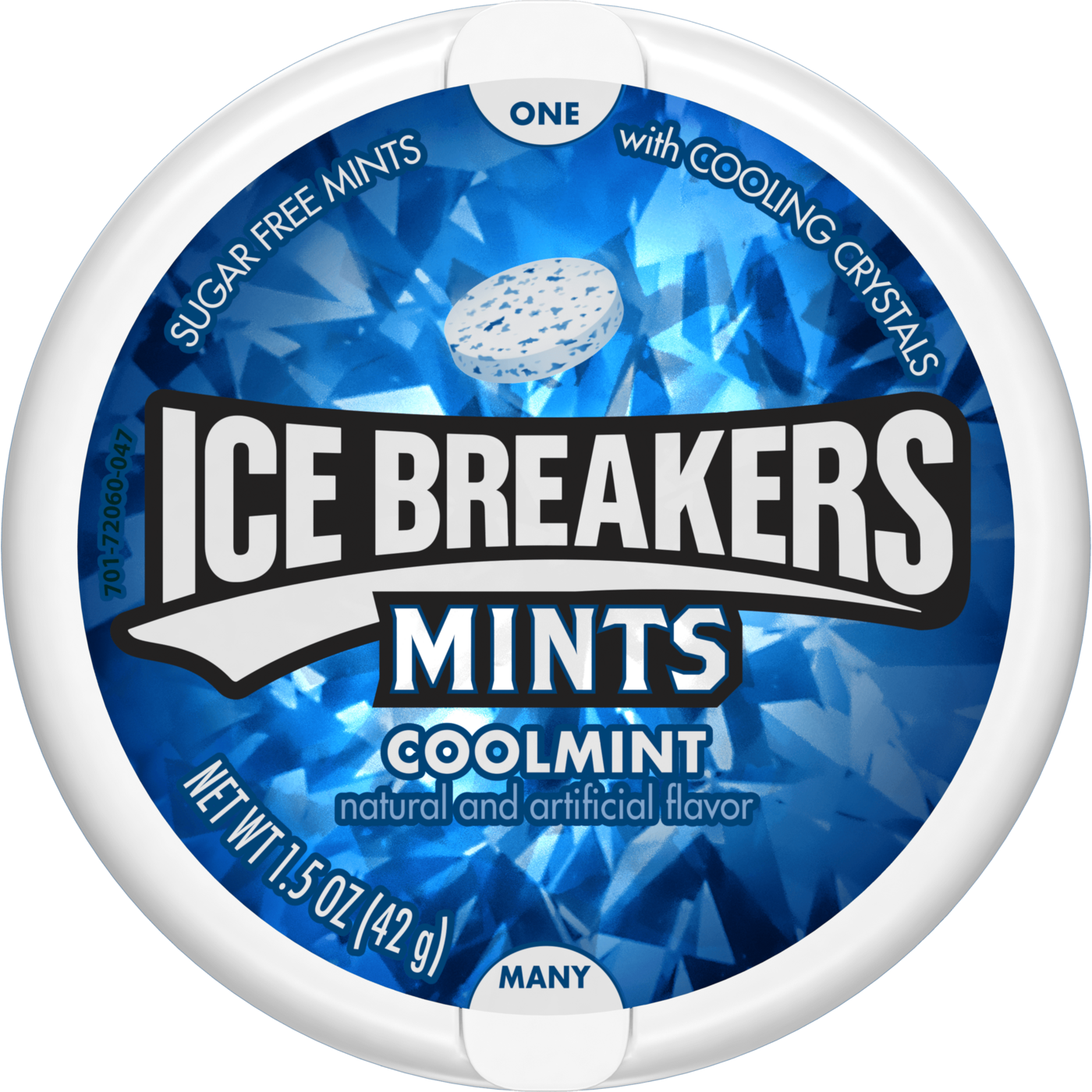 Ice Breakers Cool Mint 42gr