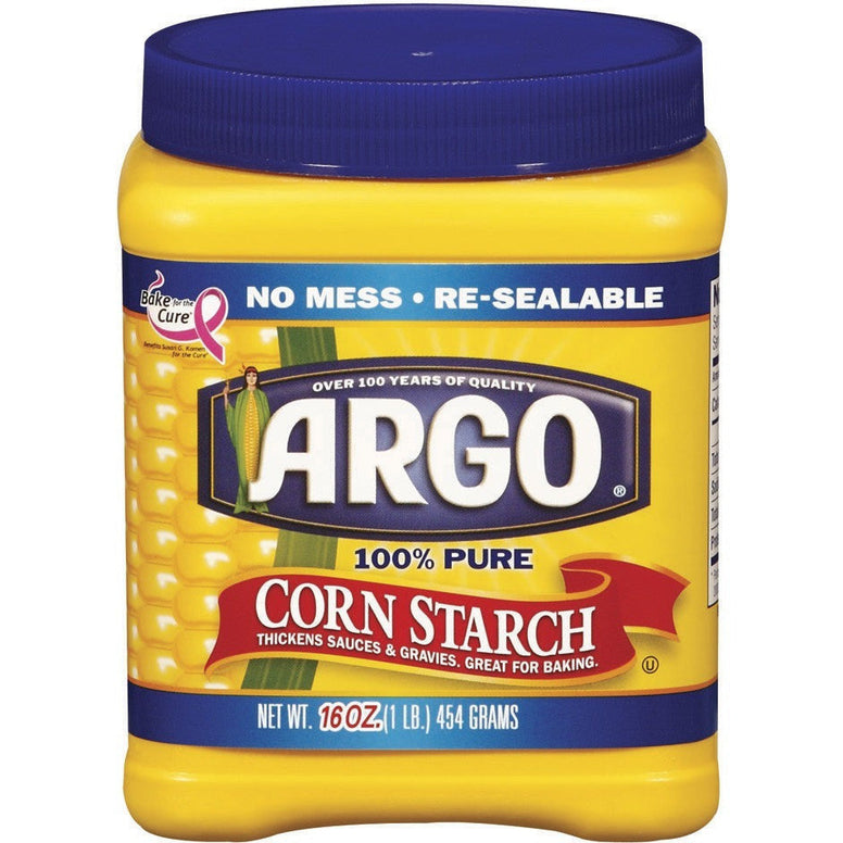 Argo Corn Starch 453gr