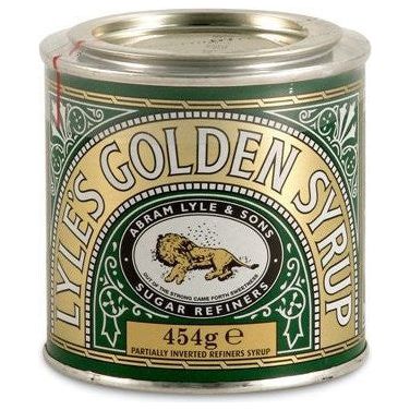 tate Lyle's Golden Syrup