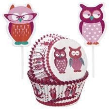 Wilton Valentine PS Cupcake Combo Pack