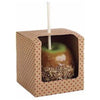Wilton Caramel Apple treat Box (3pcs)