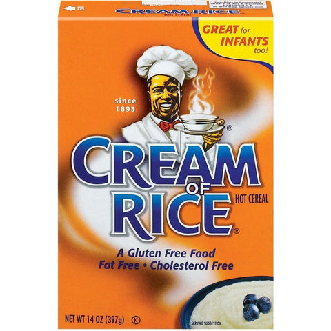 Cream of Rice 397gr