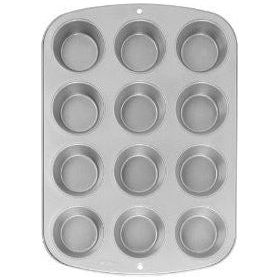 Wilton Muffin Pan Non Stick (Standard Size)