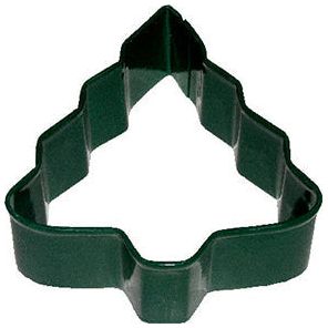 Wilton Green Tree Metal Cutter