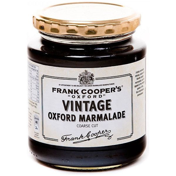 Frank Cooper Oxford Vintage 455gr