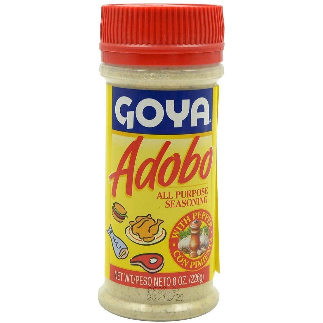 Goya Adobo Seasoning 227gr