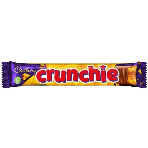 Cadbury Crunchies 40gr (UK)