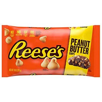 Reese's Peanut Butter baking Chips (280gr)