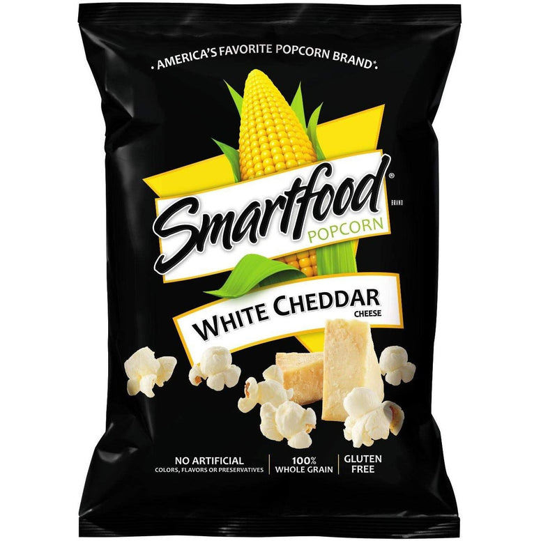 Smartfood Popcorn 156gr