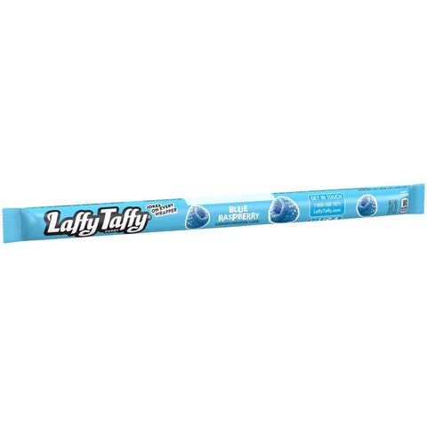 Laffy Taffy Raspberry 23gr