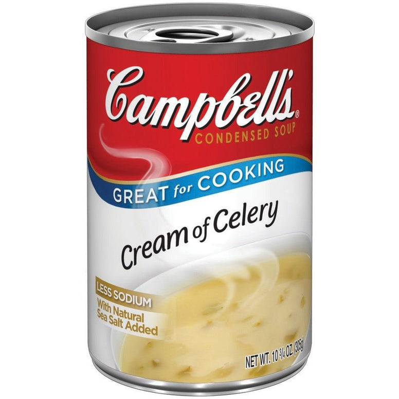 Campbell's Cream of Celery 300gr