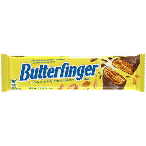 Butterfinger Bar 53gr