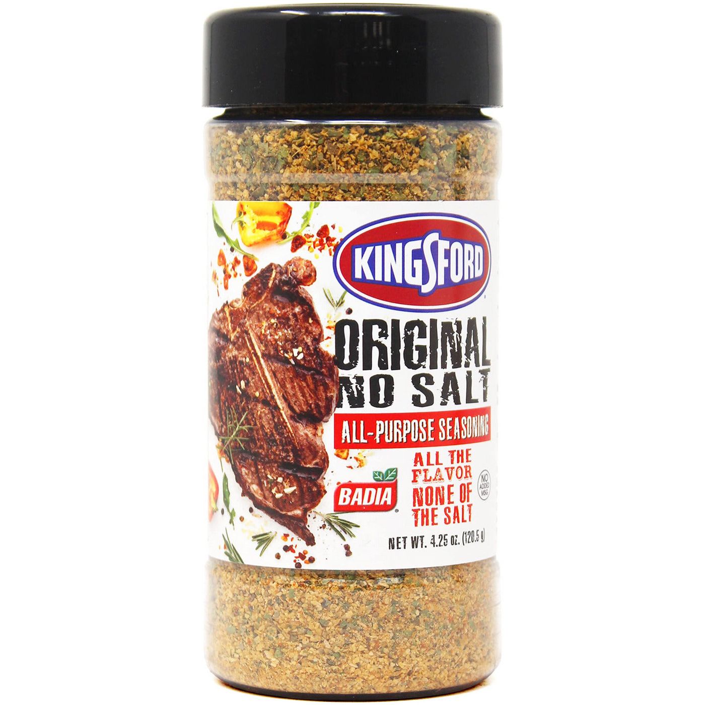 Kingsford Original all Purpose seasoning 142gr