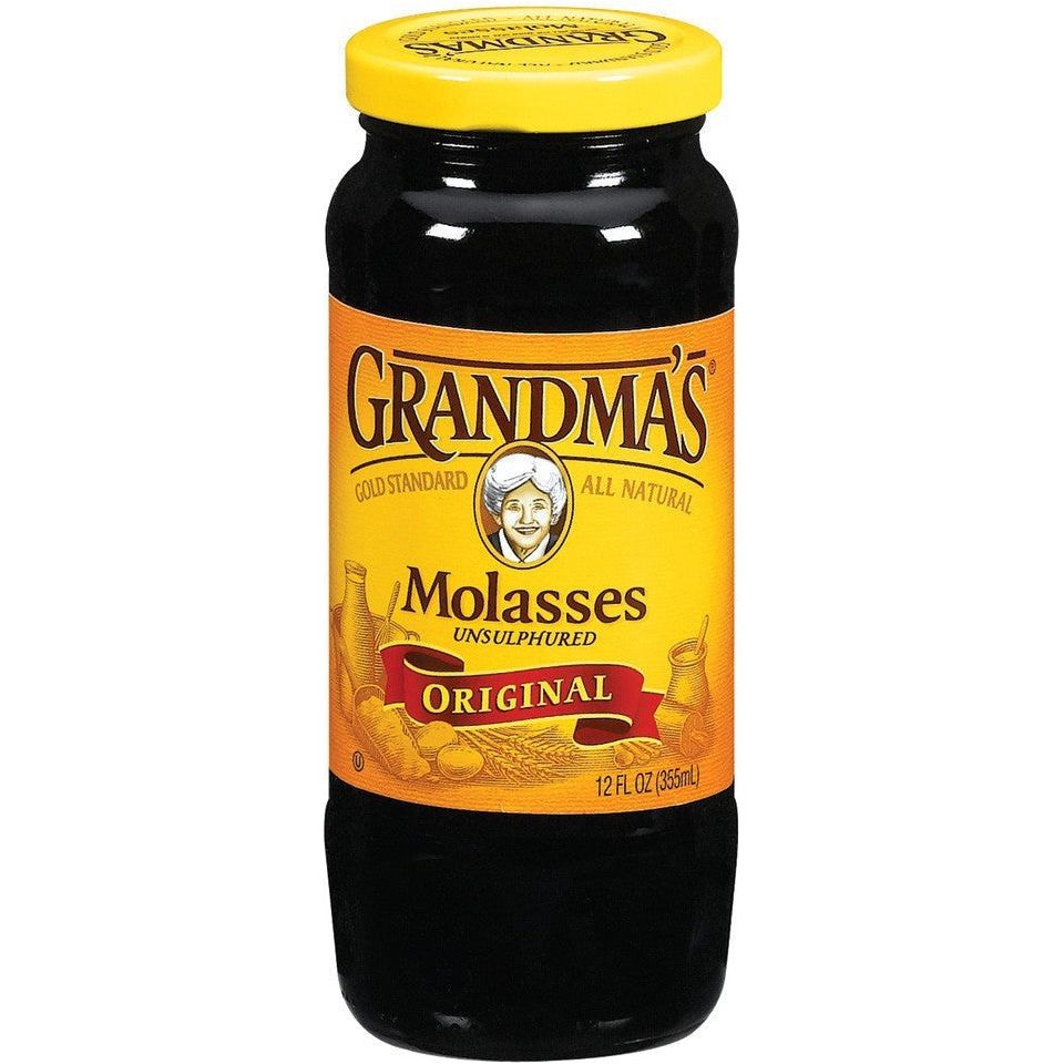 Grandma's Molasses 355ml