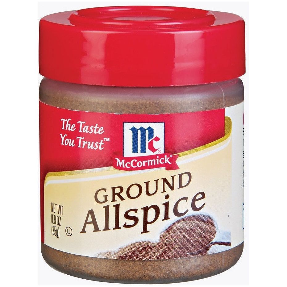 McCormick All Spice 25gr