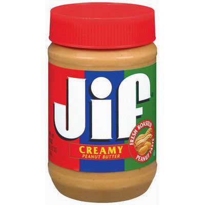 Jif Creamy 450gr