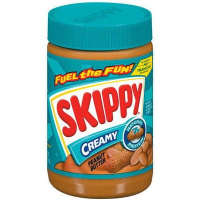 Skippy Creamy 450gr