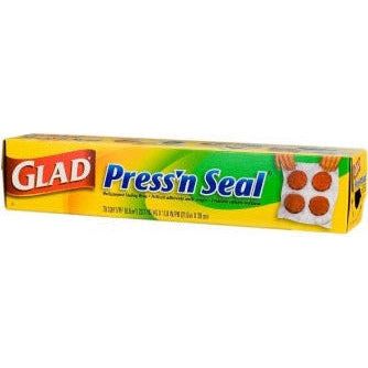 Glad Press n' Seal 70sqft