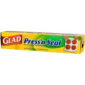 Glad Press n' Seal 70sqft