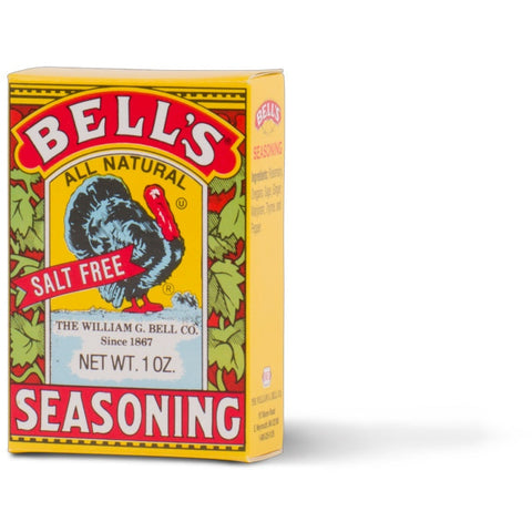 Bell's Seasoning 30gr