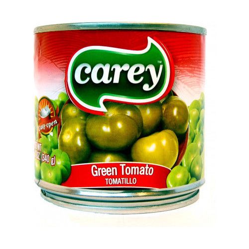 carey tomatillo entero 380gr