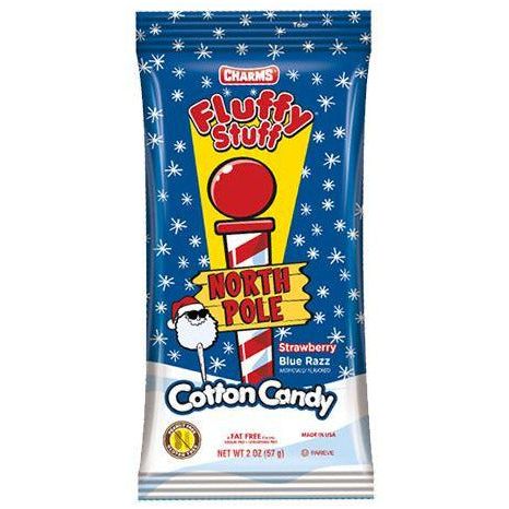 Fluffy Stuff North Pole 57gr