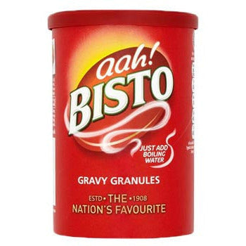 Bisto Gravy Granule Original 190Gr