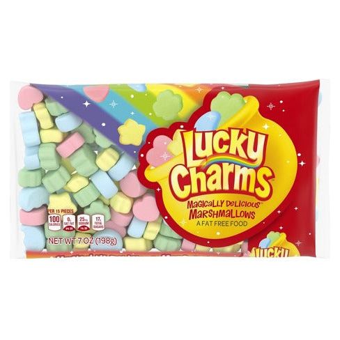 lucky charms marshmallow 200gr
