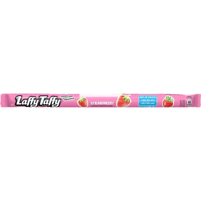 Laffy Taffy Strawberry 29gr