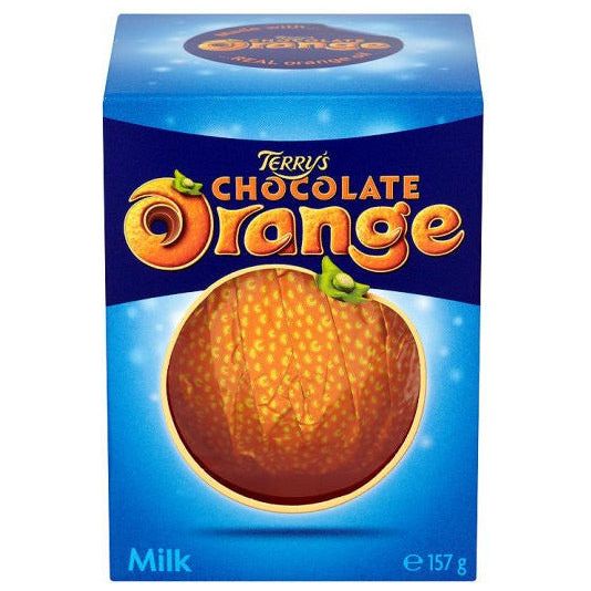 Terrys Chocolate Orange 145gr