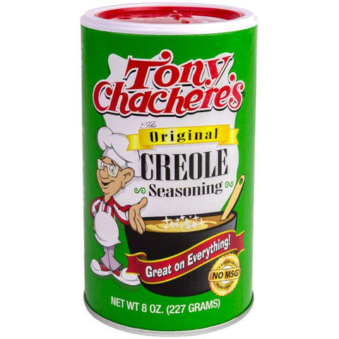 Tony Chachere's Original Creole Seasoning 230gr