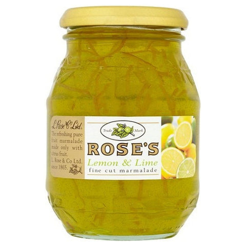 Rose's Lime 454gr (UK)