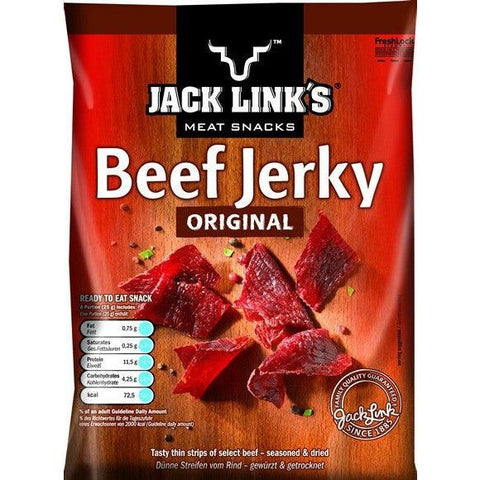 Jack Link Original 75gr