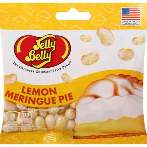jelly belly  lemon meringue pie 70gr