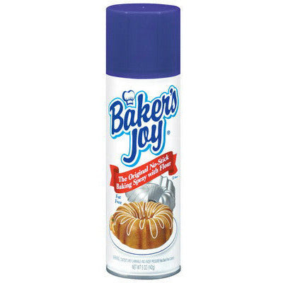 Baker's Joy Spray (140gr)