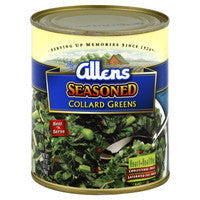 Allen Seasoned Collard Greens 410gr