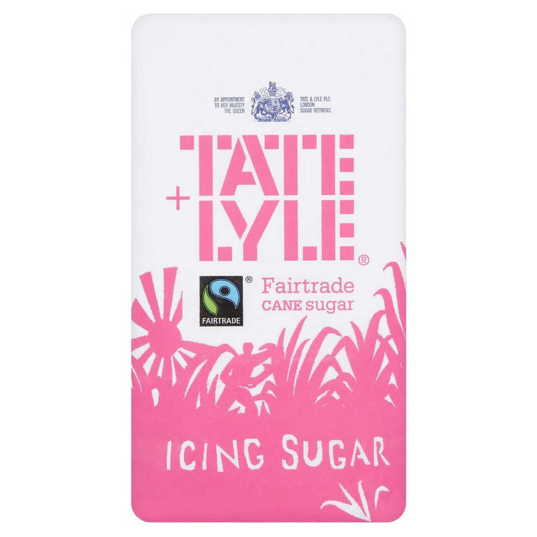 tate & lyle Icing sugar  1kg