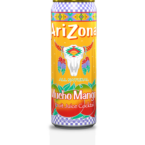 Arizona mango 680ml