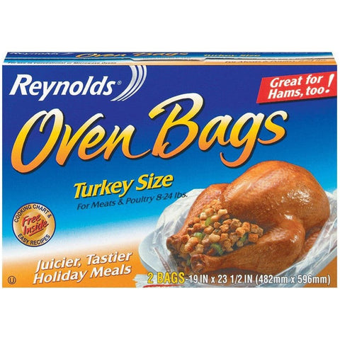 Reynolds Turkey Bags