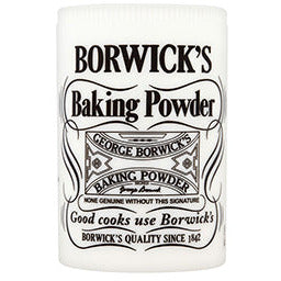 Borwicks Baking Powder 100gr (UK)