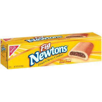 Nabisco Fig Newtons (198gr)