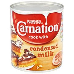 Carnation Condensed Milk 395gr