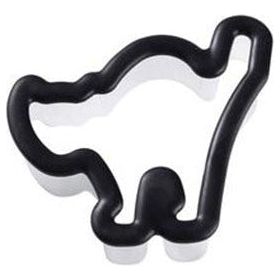 Wilton Cat Cutter (Halloween)