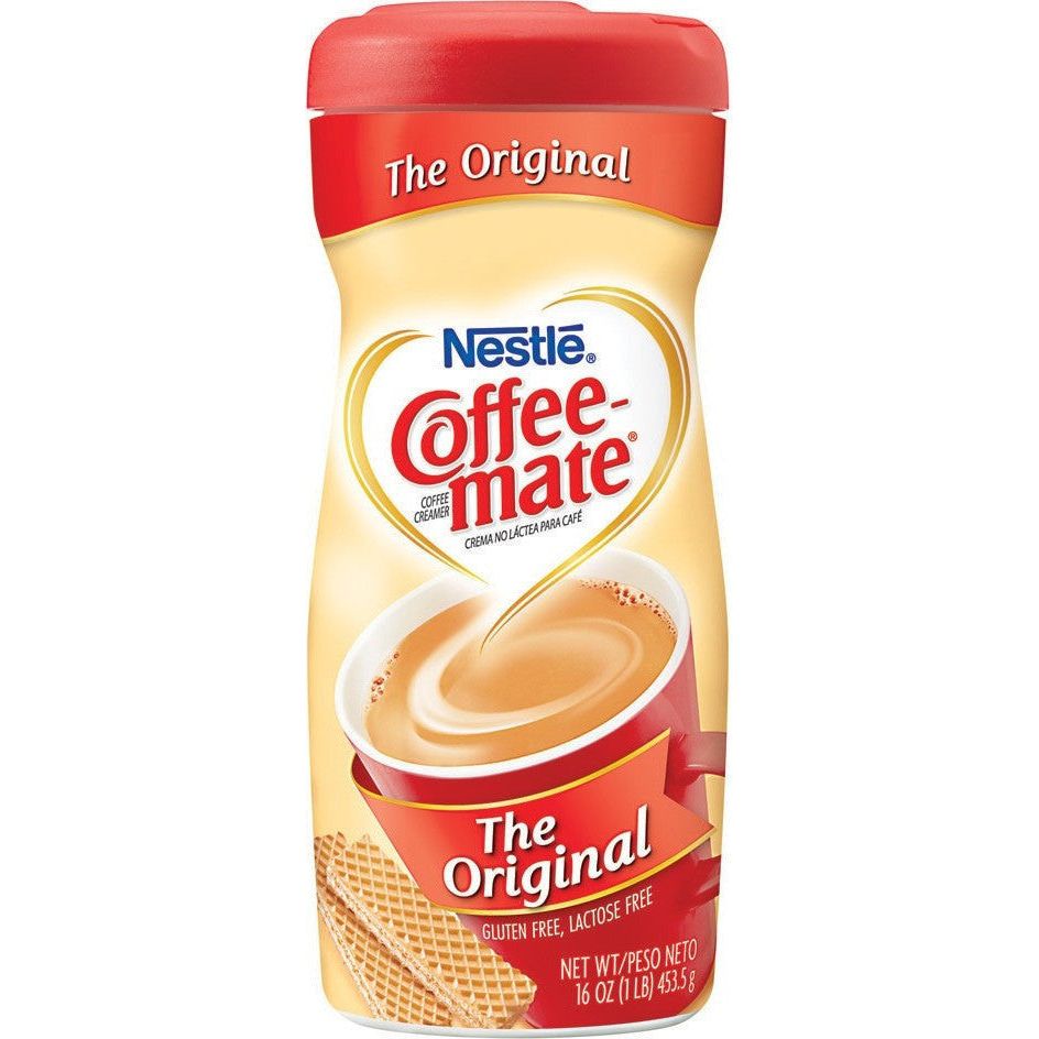 Coffee Mate Original (311gr)