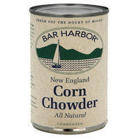 Bar Harbor Corn Chowder 425gr