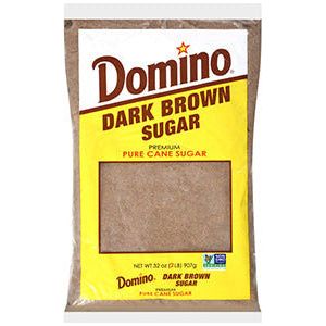 Domino Dark Brown 900gr